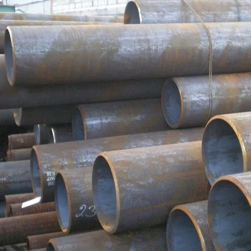 Труба газлифтная 219х10 сталь 09г2с, ТУ 14-159-1128-2008, Арт. 45631 - ТРУБПРОМ