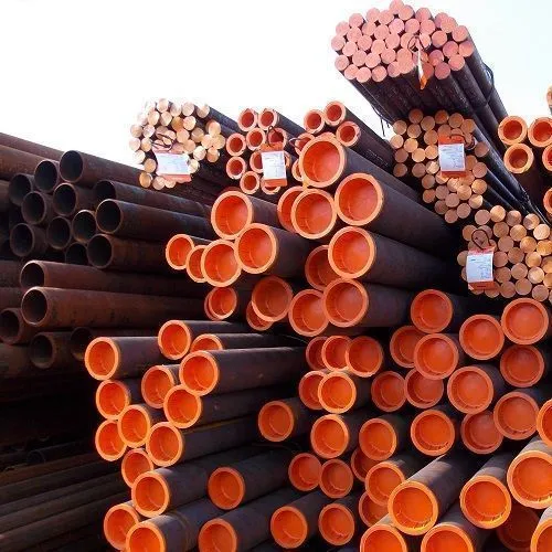 Труба 426x19 сталь 09г2с, ГОСТ 8732-78, Арт. 57071 - ТРУБПРОМ