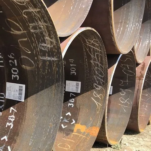 Труба нержавеющая 630x28 сталь 15х5м, ГОСТ 9940-81, Арт. 62718 - ТРУБПРОМ