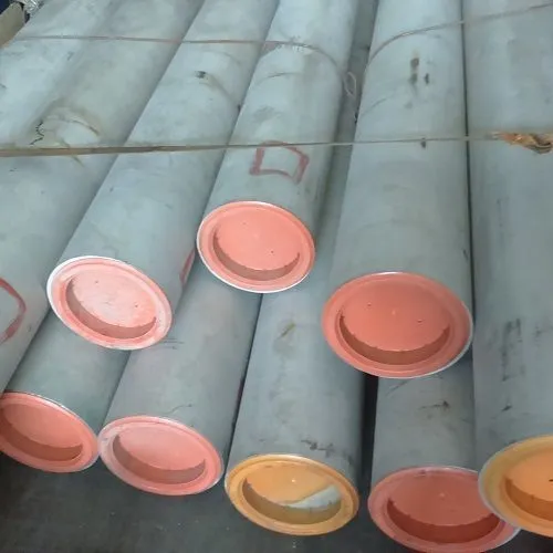 Труба нержавеющая 102х11 сталь 08Х18Н10Т, ГОСТ 9941-81, Арт. 46919 - ТРУБПРОМ