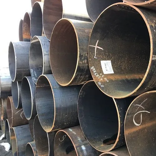 Труба 630x65 сталь 15Х5М, ГОСТ 550-75, Арт. 69641 - ТРУБПРОМ