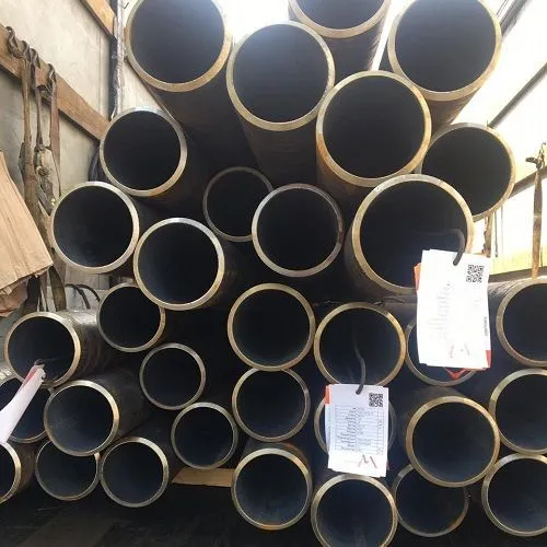 Труба 59,3x8 сталь 20, ГОСТ 8732-78, Арт. 52258 - ТРУБПРОМ