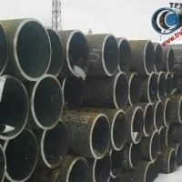 Труба 426x8 сталь 20Х, ГОСТ 8732-78, Арт. 66758 - ТРУБПРОМ