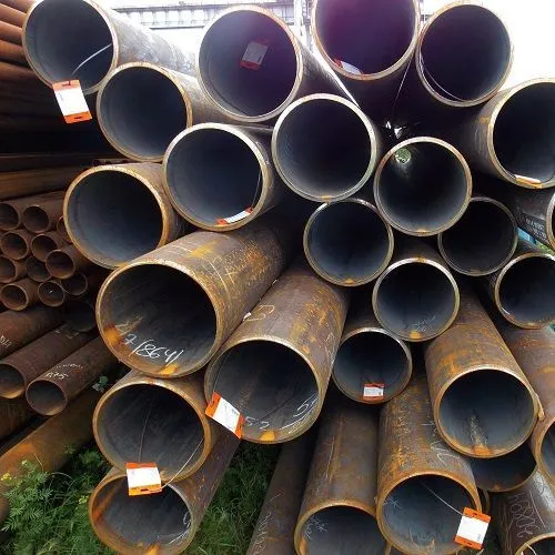 Труба 219х12 сталь 09г2с, ТУ 14-159-1128-2008, Арт. 50463 - ТРУБПРОМ