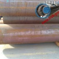 Труба 426x10 сталь 20Х, ГОСТ 8732-78, Арт. 67016 - ТРУБПРОМ