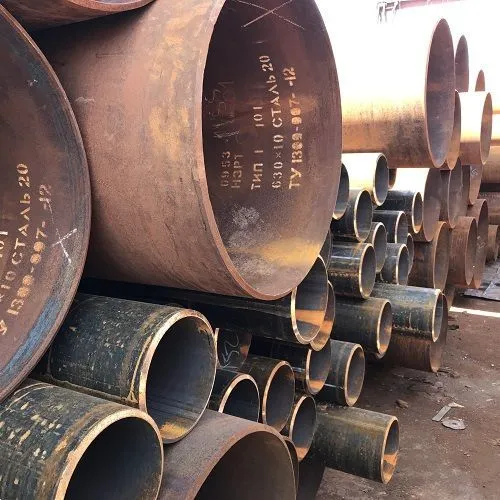 Труба 1420x16,8 сталь 09гсф, ГОСТ 10705-80, Арт. 47686 - ТРУБПРОМ