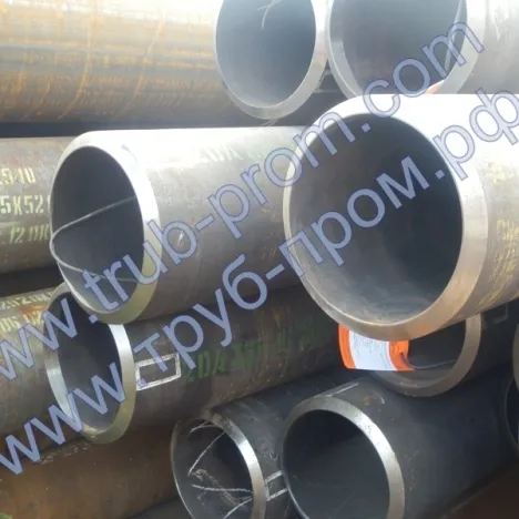 Труба 28x7 сталь 45, ГОСТ 8732-78, Арт. 51721 - ТРУБПРОМ