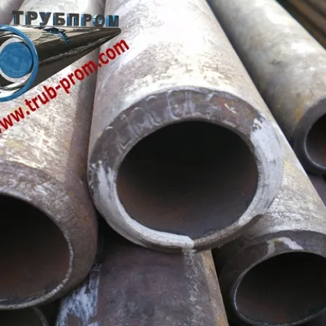 Труба 60x2,5 сталь 10, ГОСТ 8734-75, Арт. 64736 - ТРУБПРОМ