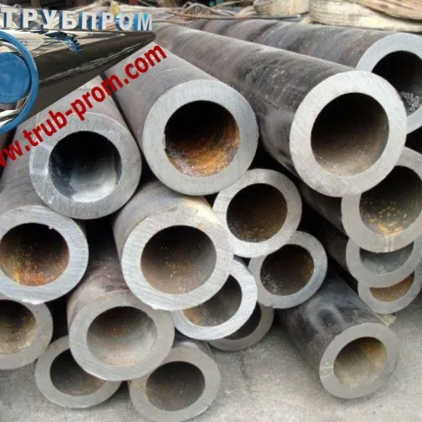 Труба 30x10 сталь 20Х, ГОСТ 8732-78, Арт. 51486 - ТРУБПРОМ