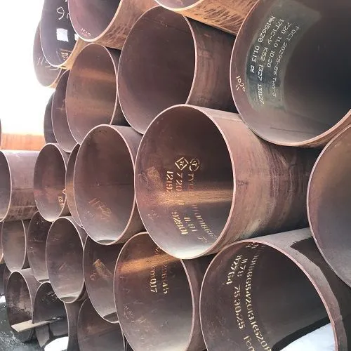 Труба 630x35 сталь 15Х5М, ГОСТ 550-75, Арт. 69712 - ТРУБПРОМ