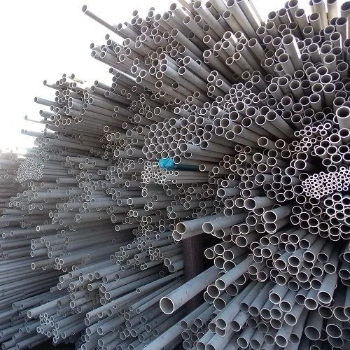 Труба нержавеющая 95x6 сталь 20х13, ГОСТ 9940-81, Арт. 62809 - ТРУБПРОМ