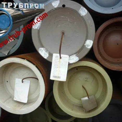 Труба 199x30 сталь 45, ГОСТ 8732-78, Арт. 69164 - ТРУБПРОМ