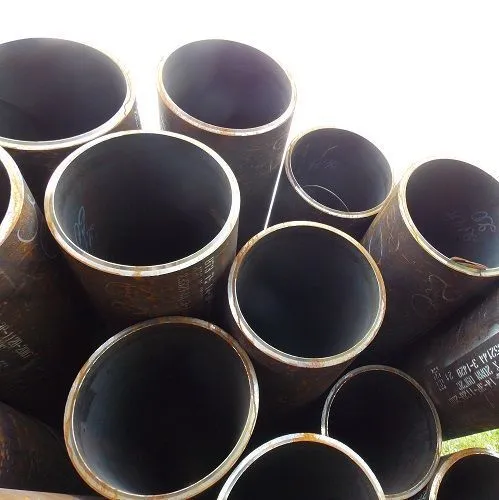 Труба горячекатаная 377x14 сталь С345, ГОСТ 8732-78, Арт.  - ТРУБПРОМ