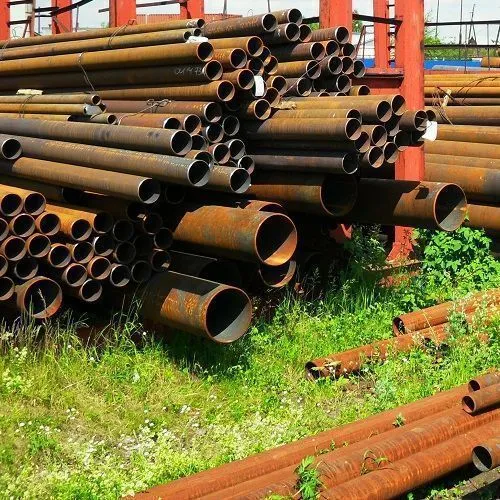 Труба 426x48 сталь 35, ГОСТ 8732-78, Арт. 68022 - ТРУБПРОМ