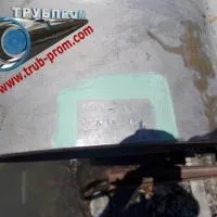 Труба 220х8 сталь 08х18н10т, ТУ 14-3р-197-2001, Арт. 47118 - ТРУБПРОМ