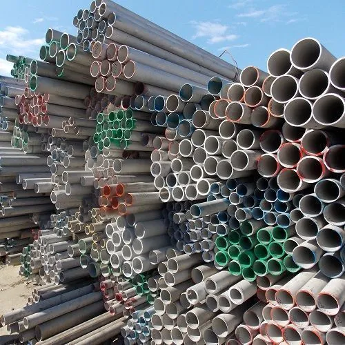 Труба нержавеющая 406x3 сталь aisi 304, ГОСТ 9940-81, Арт. 63361 - ТРУБПРОМ