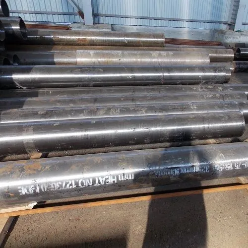 Труба 630x9 сталь 15Х5М, ТУ 14-3р-62-2002, Арт. 69921 - ТРУБПРОМ