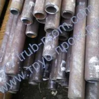 Труба 102x2,5 сталь 10г2, ГОСТ 8734-75, Арт. 65521 - ТРУБПРОМ