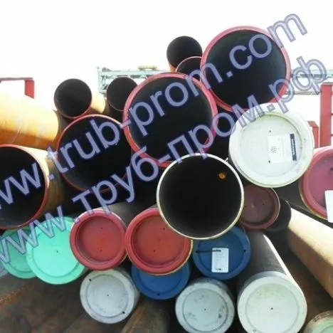 Труба для котлов 630х28 сталь 15х1м1ф, ТУ 3-923-75, Арт. 74768 - ТРУБПРОМ