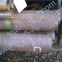 Труба 28x7 сталь 10Г2, ГОСТ 8732-78, Арт. 66310 - ТРУБПРОМ