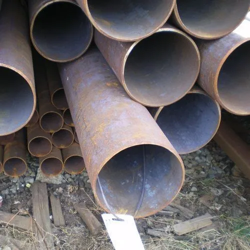 Труба бесшовная горячекатаная 325x13 сталь 20Г2, ГОСТ 8732-78, Арт.  - ТРУБПРОМ