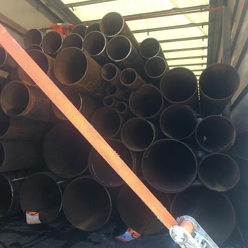 Труба 351x60 сталь 35, ГОСТ 8732-78, Арт. 53863 - ТРУБПРОМ