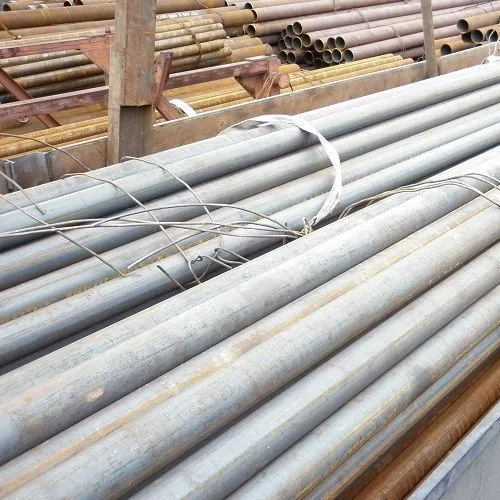 Труба 450x25 сталь 09г2с, ГОСТ 8732-78, Арт. 57332 - ТРУБПРОМ