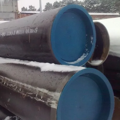 Труба 630x65 сталь 15Х5М, ТУ 14-3р-62-2002, Арт. 69938 - ТРУБПРОМ