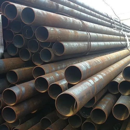 Труба 426x58 сталь 09г2с, ГОСТ 8732-78, Арт. 57074 - ТРУБПРОМ