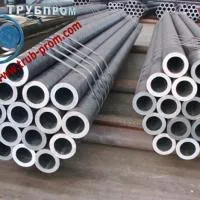 Труба 89x4 сталь 10г2, ГОСТ 8734-75, Арт. 65442 - ТРУБПРОМ