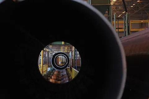 Трубы общего назначения