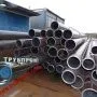Труба низколегированная 20x5 сталь 09г2с, ГОСТ 8732-78, Арт. 77678 - ТРУБПРОМ