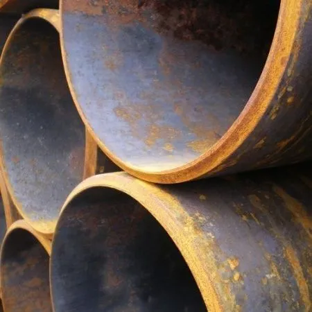 Труба стальная бесшовная 426x26 сталь 08г2с, ГОСТ 8732-78, Арт.  - ТРУБПРОМ