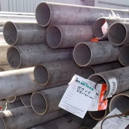 Труба нержавеющая 630x28 сталь 15х5м, ГОСТ 9940-81, Арт. 83233 - ТРУБПРОМ