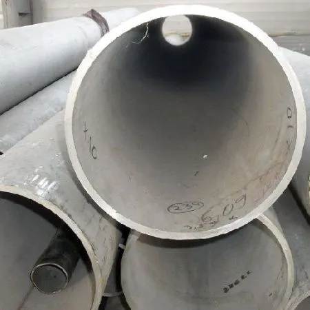 Труба нержавеющая 80х4 сталь 06хн28мдт, ГОСТ 9941-81, Арт. 46908 - ТРУБПРОМ