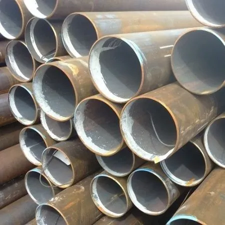 Труба 426х18 сталь 09г2с, ГОСТ 8732-78, Арт. 45725 - ТРУБПРОМ