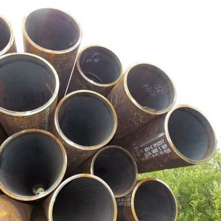 Труба 245x32 сталь 10Г2, ГОСТ 8732-78, Арт. 66132 - ТРУБПРОМ