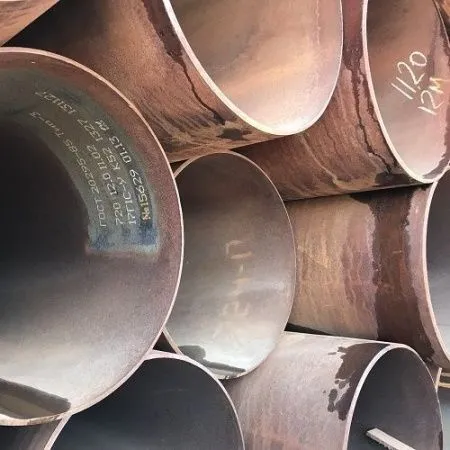 Труба 630x36 сталь 15Х5М, ТУ 14-3р-62-2002, Арт. 69931 - ТРУБПРОМ