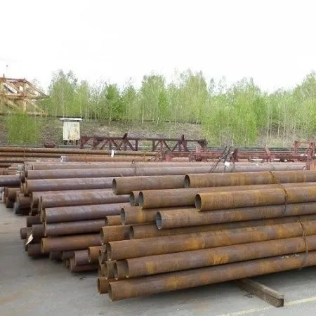 Труба бесшовная 426х16 сталь 20, ГОСТ 8732-78, Арт. 46814 - ТРУБПРОМ