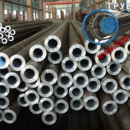 Труба толстостенная 325х35 сталь 17г1с, ТУ 14-3р-50-2002, Арт. 45842 - ТРУБПРОМ