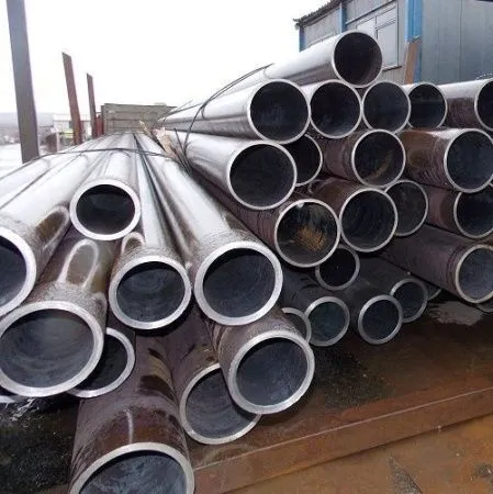 Труба стальная бесшовная 351x24 сталь 08г2с, ГОСТ 8732-78, Арт.  - ТРУБПРОМ