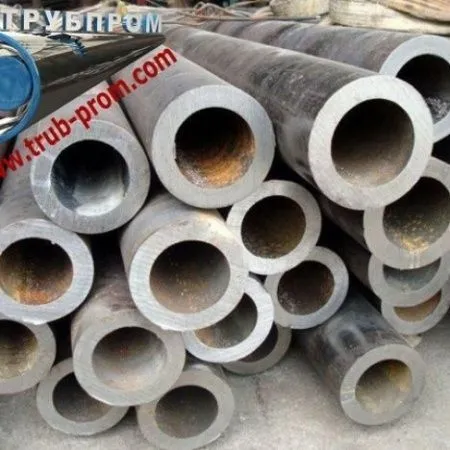 Труба тонкостенная  85x2 сталь 10г2, ГОСТ 8734-75, Арт. 93786 - ТРУБПРОМ