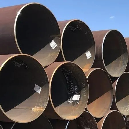 Труба 630x25 сталь 15Х5М, ТУ 14-3р-62-2002, Арт. 69927 - ТРУБПРОМ