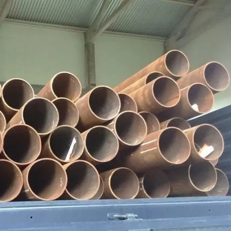 Труба толстостенная 426х15 сталь 20, ГОСТ 8732-78, Арт. 45975 - ТРУБПРОМ