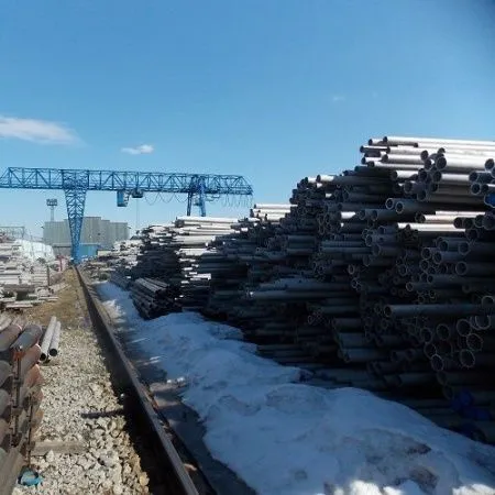 Труба нержавеющая 25х3 сталь 12Х18Н10Т, ГОСТ 9941-81, Арт. 46974 - ТРУБПРОМ