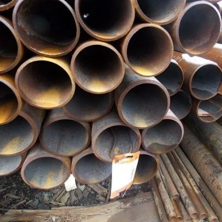 Труба 20x2 сталь 17г1су, ГОСТ 8734-75, Арт. 58292 - ТРУБПРОМ