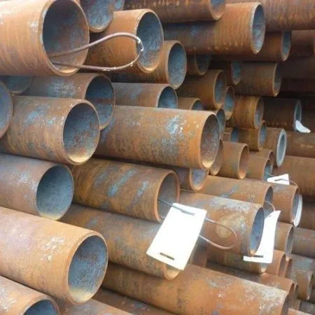 Труба стальная бесшовная 426x40 сталь 08г2с, ГОСТ 8732-78, Арт.  - ТРУБПРОМ