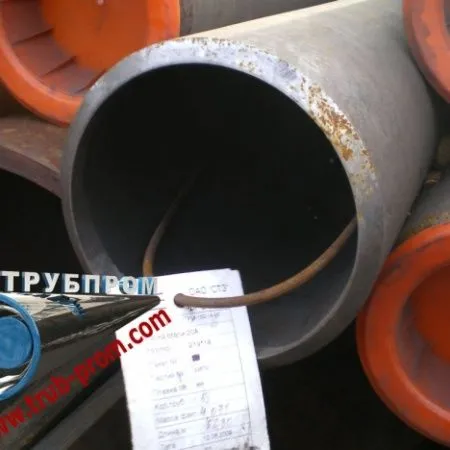 Труба толстостенная 273х20 сталь 20ФА, ТУ 1317-006-1-59, Арт. 45821 - ТРУБПРОМ