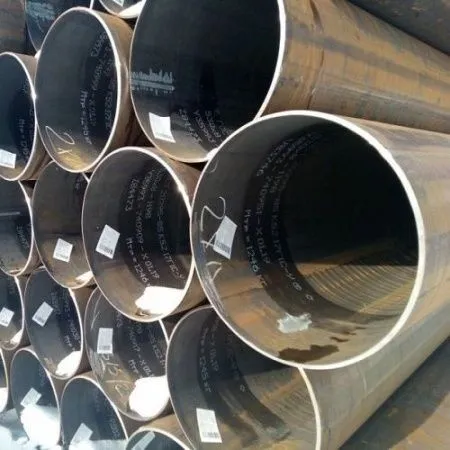 Труба 530x9 сталь 10г2фбю, ГОСТ 20295-85, Арт. 50257 - ТРУБПРОМ