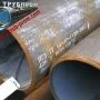 Труба 108х12 сталь 09г2с, ТУ 14-159-1128-2008, Арт. 50450 - ТРУБПРОМ